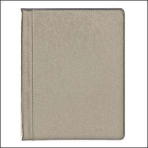 M-Edge Hampton Jacket for iPad 2