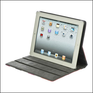 M-Edge Hampton Jacket for iPad 2
