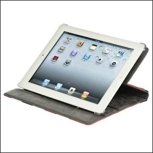M-Edge Hampton Jacket for iPad 2