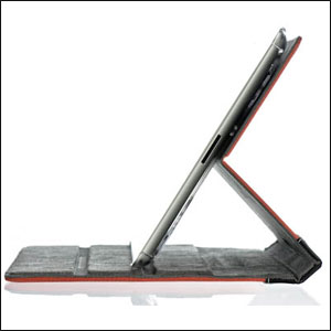 M-Edge Hampton Jacket for iPad 2