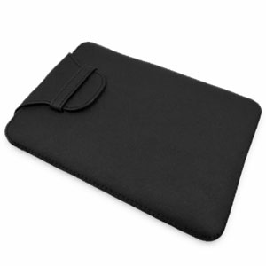 SD TabletWear Slip Pouch for Amazon Kindle - Black