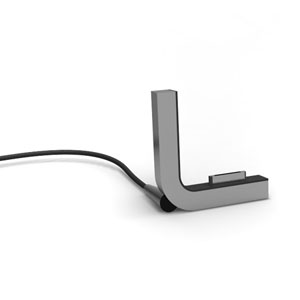 Osun Metal Dock for iPhone 4S / 4