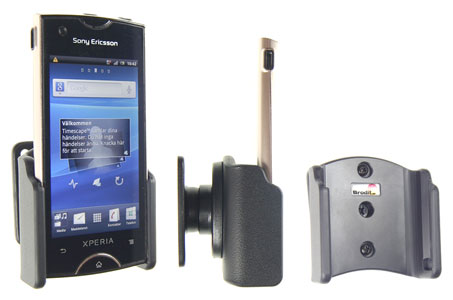 Brodit Passive Holder - SE Xperia Ray