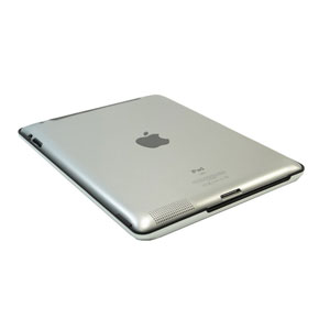 Metal Keyboard for the iPad 2