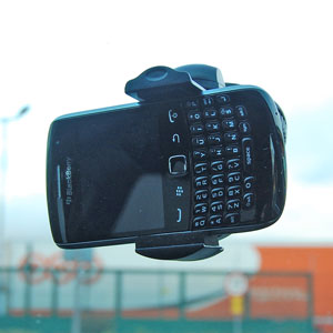 The Ultimate BlackBerry Curve 9360 Accessory Pack