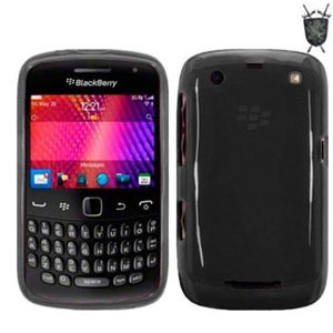 The Ultimate BlackBerry Curve 9360 Accessory Pack