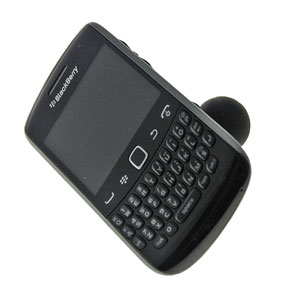 The Ultimate BlackBerry Curve 9360 Accessory Pack