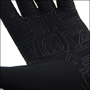 Climate Touch Screen Gloves - Medium