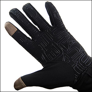 Climate Touch Screen Gloves - Medium