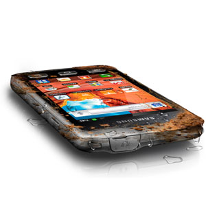Sim Free Samsung Galaxy Extreme
