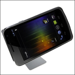 Pack accessoires Samsung Galaxy Nexus Ultimate (support bureau)