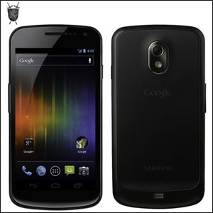 Pack accessoires Samsung Galaxy Nexus Ultimate (flexishield)