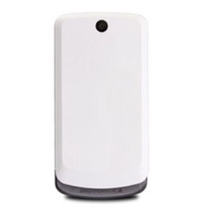 Sim Free Motorola GLEAM - White