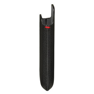 Pochette de transport officielle BlackBerry Bold 9780 / 9700 ACC-32917-201 (profil)