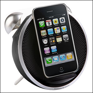 Edifier Tick Tock Dock For Apple Devices