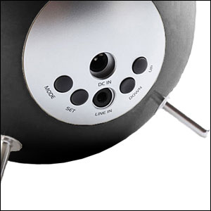 Edifier Tick Tock Dock For Apple Devices