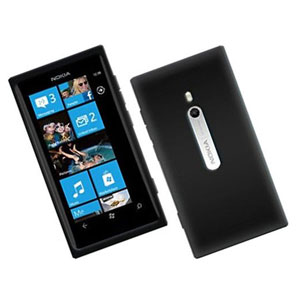 The Ultimate Nokia Lumia 800 Accessory Pack