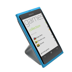 The Ultimate Nokia Lumia 800 Accessory Pack