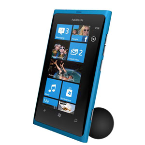 The Ultimate Nokia Lumia 800 Accessory Pack