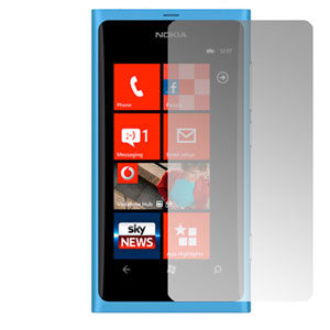 The Ultimate Nokia Lumia 800 Accessory Pack