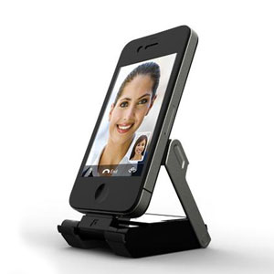 Kensington PowerLift Back Up Battery and Dock for iPhone