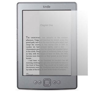 Amazon Kindle Gift Pack - Purple