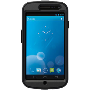 OtterBox For Samsung Galaxy Nexus Defender Series