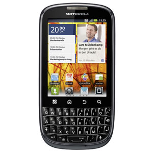 Sim Free Motorola PRO+