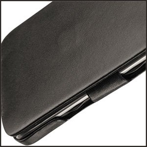 Noreve Tradition Leather Case for BlackBerry Curve 9360