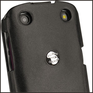 Noreve Tradition Leather Case for BlackBerry Curve 9360