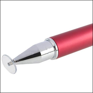 Stylet pour écrans capacitifs DAGi P507 (embout)