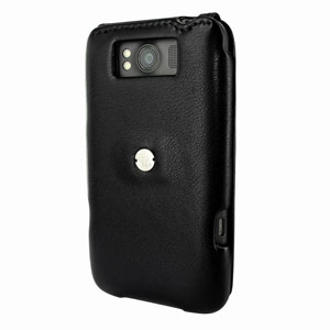 Piel Frama iMagnum Case For HTC TITAN - Black