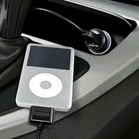 Capdase Compact USB Car Charger