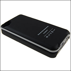 BlueNext BN2000 Bluetooth Keyboard - iPhone 4S / 4