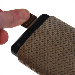 Bugatti Perfect Scale Case For Samsung Galaxy S2
