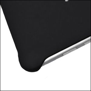 Rock Ultra Thin Nakedshell Faceplate for Samsung Galaxy Tab 10.1
