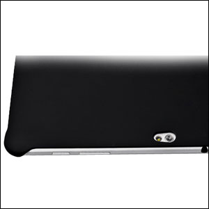 Rock Ultra Thin Nakedshell Faceplate for Samsung Galaxy Tab 10.1