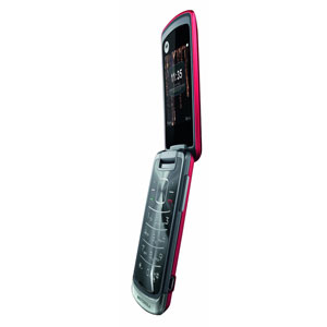 Sim Free Motorola GLEAM