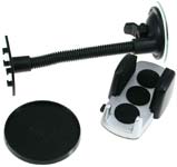 Universal Windschutzscheiben Telefon Halter