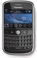 BlackBerry Bold