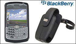 Genuine BlackBerry Cases