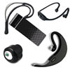 Design Bluetooth Headsets Size and Shape