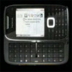Nokia E75