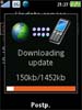 Sony Ericsson Update Service