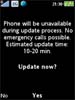 Sony Ericsson Update Service