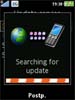 Sony Ericsson Update Service