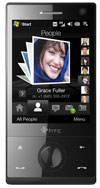 HTC Touch Diamond HTC Touch Diamond