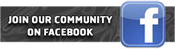 Join Us on Facebook