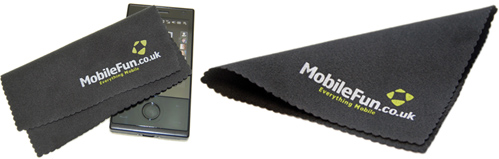 Promo Code for Free Cleaning Cloth Promo Code for Free Cleaning Cloth