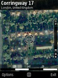 Major Cities Satellite View